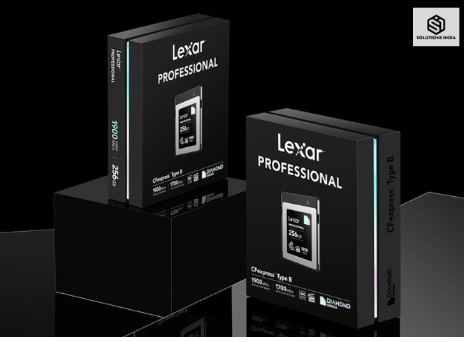 Solutions India promo