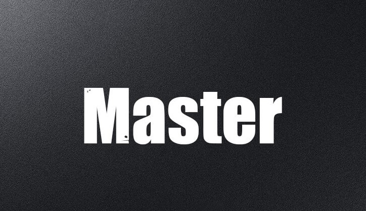 MASTER